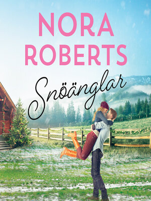 cover image of Snöänglar